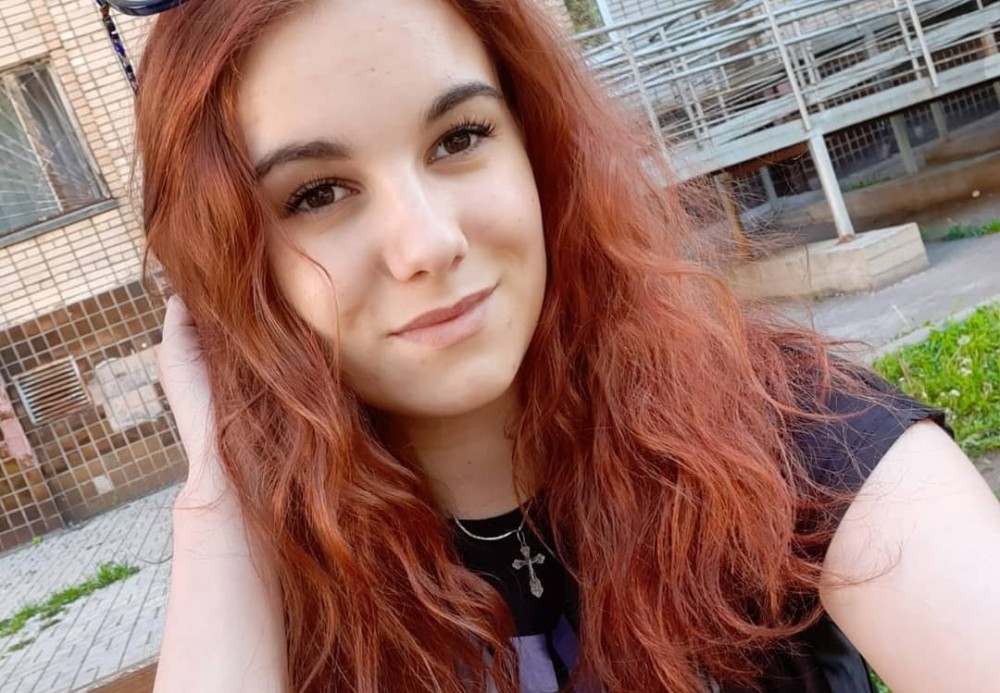 Индивидуалка Света фото № 2 в городе Белая Калитва