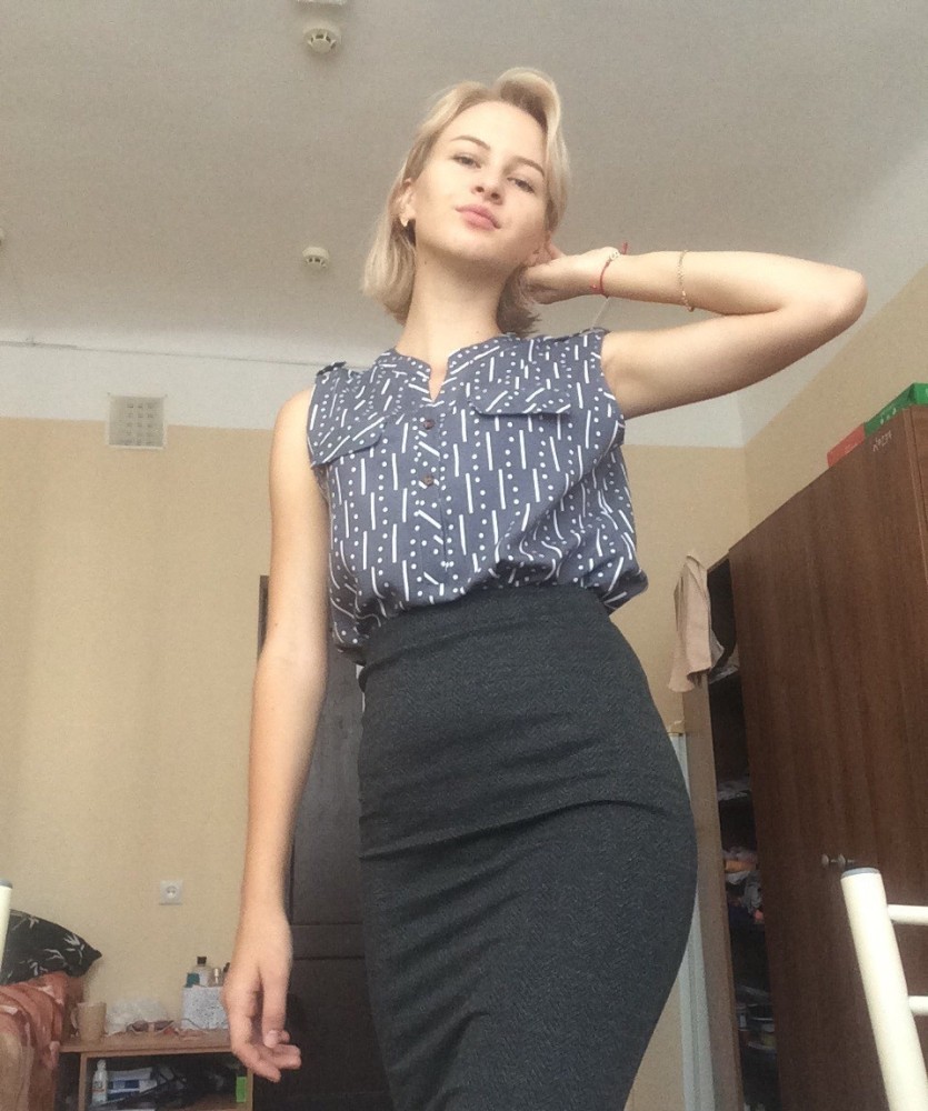 Индивидуалка Варвара фото № 2 в городе Белая Калитва