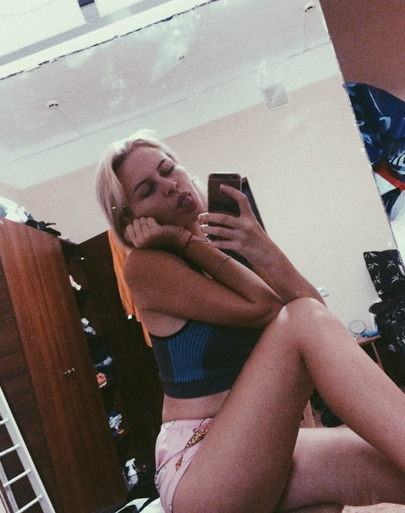 Индивидуалка Варвара фото № 2 в городе Белая Калитва