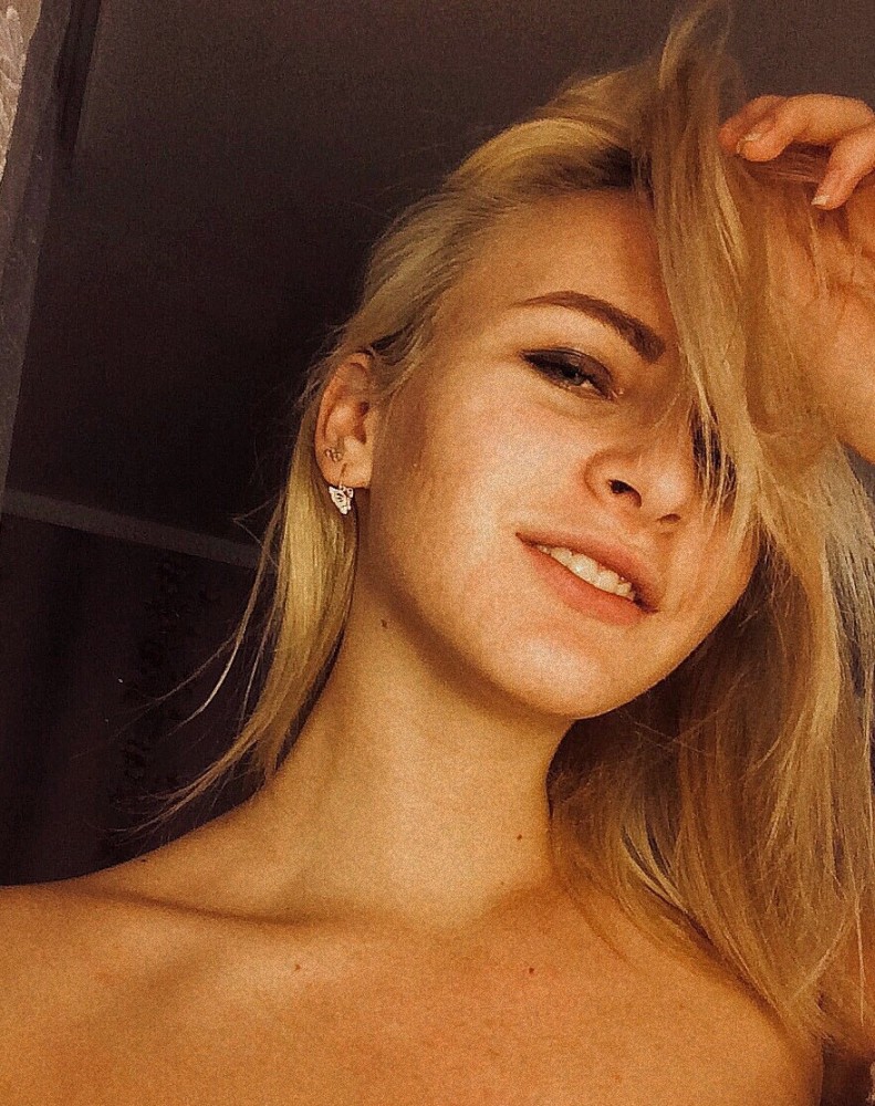 Индивидуалка Варвара фото № 2 в городе Белая Калитва