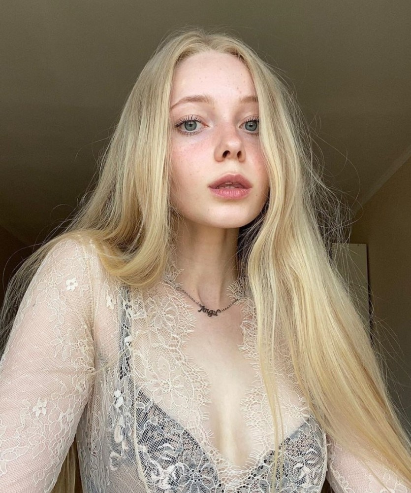 Индивидуалка Влада фото № 2 в городе Белая Калитва