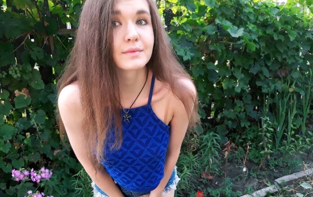 Индивидуалка Яна фото № 2 в городе Белая Калитва