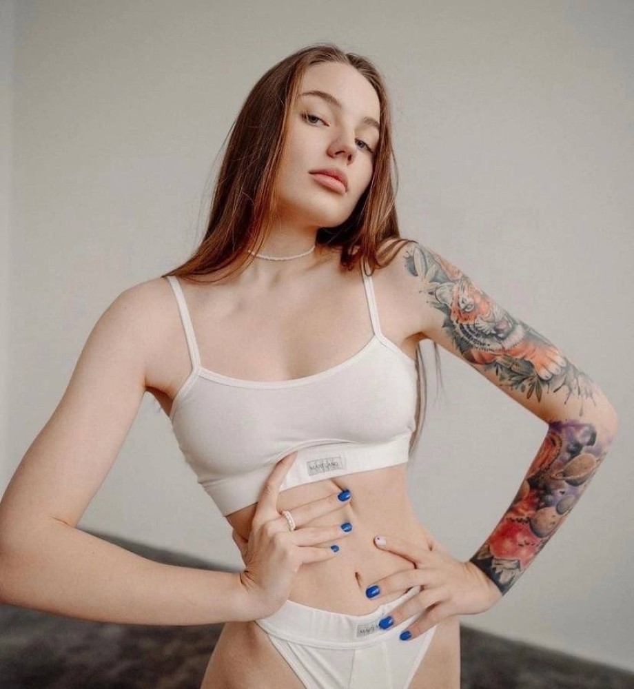 Индивидуалка Янка фото № 2 в городе Белая Калитва