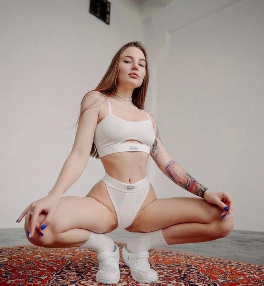 Индивидуалка Янка фото № 2 в городе Белая Калитва