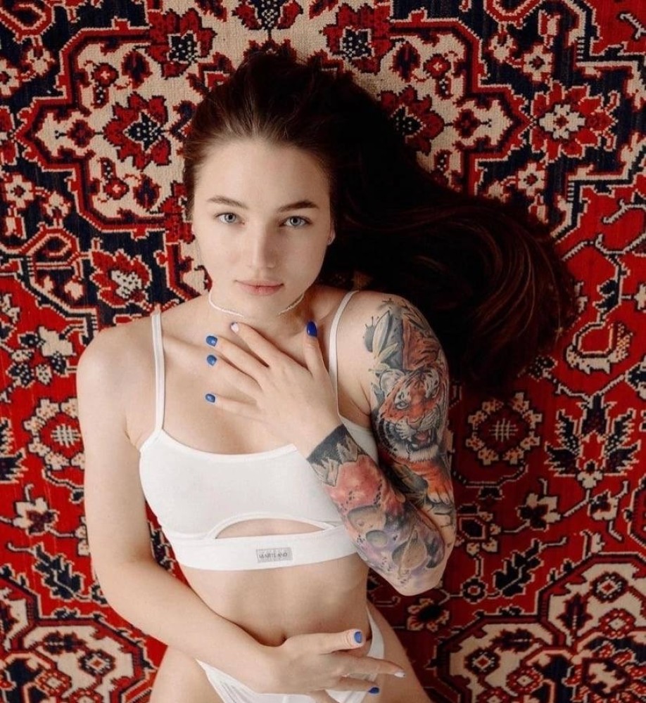 Индивидуалка Янка фото № 2 в городе Белая Калитва