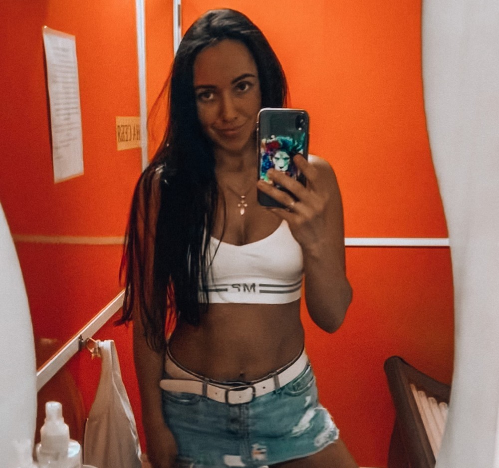 Индивидуалка Жанна фото № 2 в городе Белая Калитва