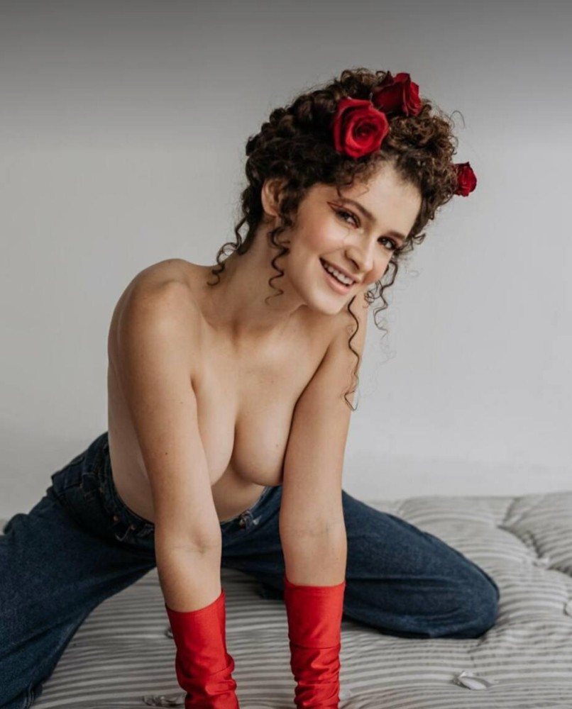 Индивидуалка Жанна фото № 2 в городе Белая Калитва