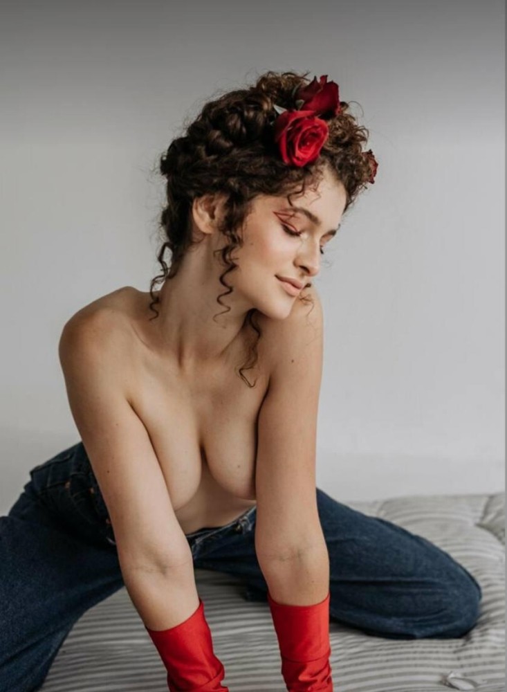 Индивидуалка Жанна фото № 2 в городе Белая Калитва