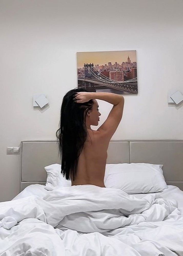 Индивидуалка Аделина фото № 2 в городе Белая Калитва