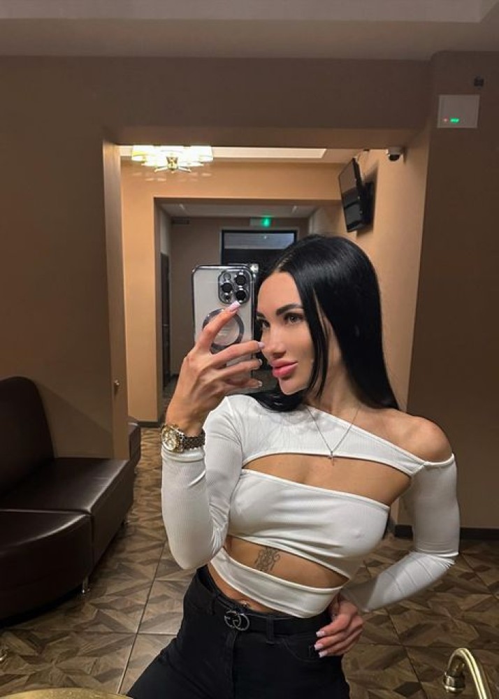 Индивидуалка Аделина фото № 2 в городе Белая Калитва