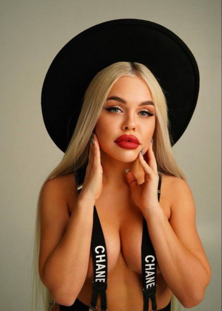 Индивидуалка Алена главное фото в городе Белая Калитва 