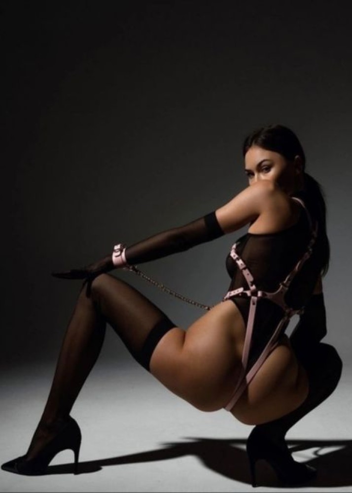 Индивидуалка Ангелина главное фото в городе Белая Калитва 