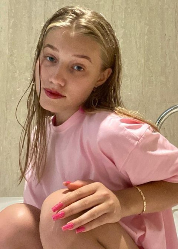 Индивидуалка Анюта главное фото в городе Белая Калитва 