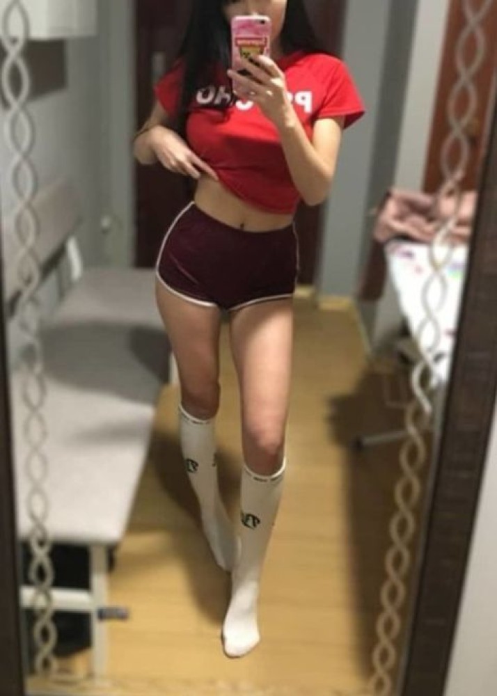 Индивидуалка Асема главное фото в городе Белая Калитва 