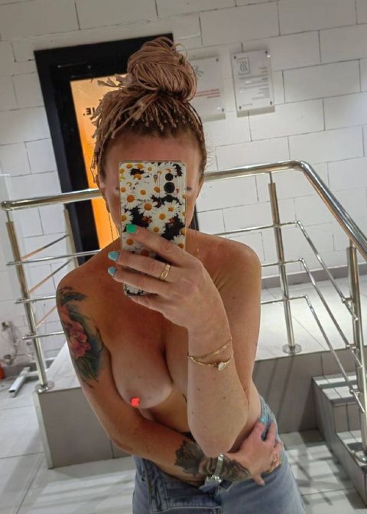 Индивидуалка Дана главное фото в городе Белая Калитва 