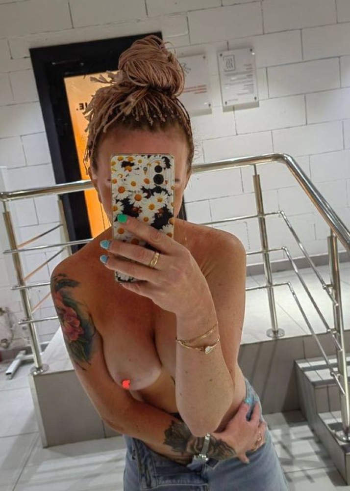 Индивидуалка Дана фото № 2 в городе Белая Калитва