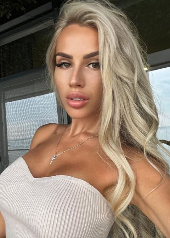 Индивидуалка Даша фото № 2 в городе Белая Калитва