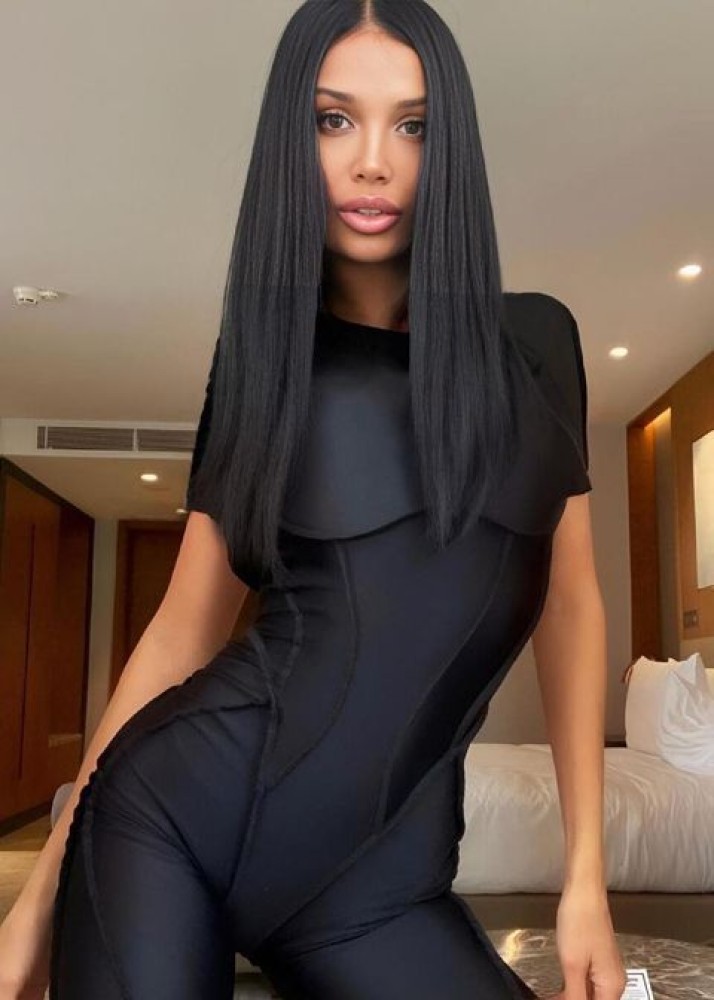 Индивидуалка Энжи фото № 2 в городе Белая Калитва