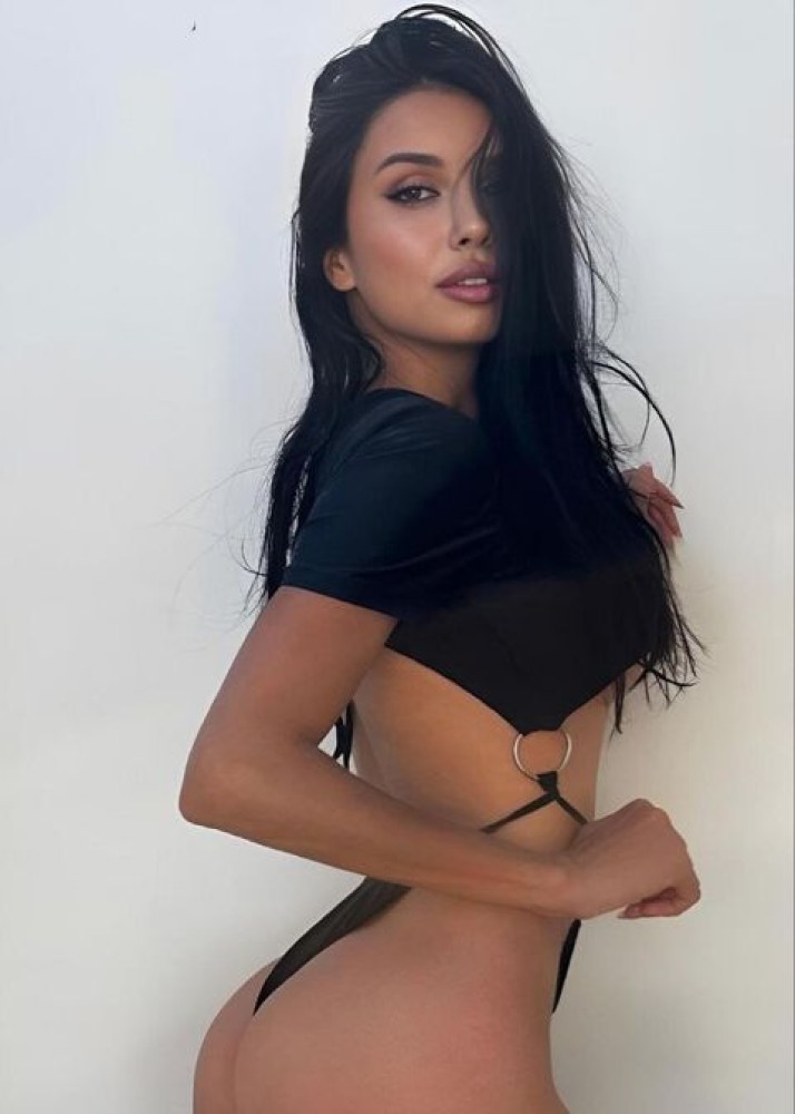 Индивидуалка Энжи фото № 2 в городе Белая Калитва