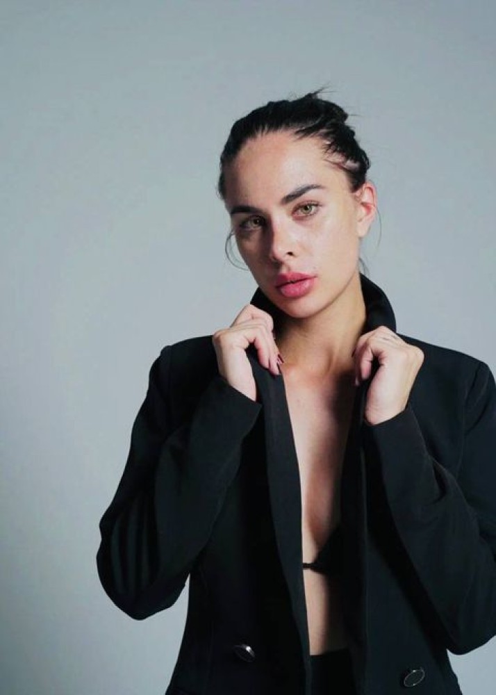 Индивидуалка Камилла фото № 2 в городе Белая Калитва