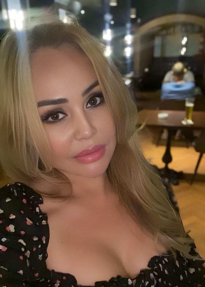 Индивидуалка Камилла фото № 2 в городе Белая Калитва