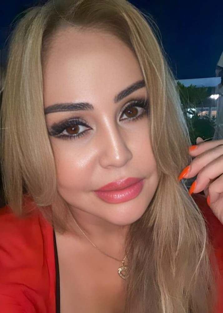 Индивидуалка Камилла фото № 2 в городе Белая Калитва