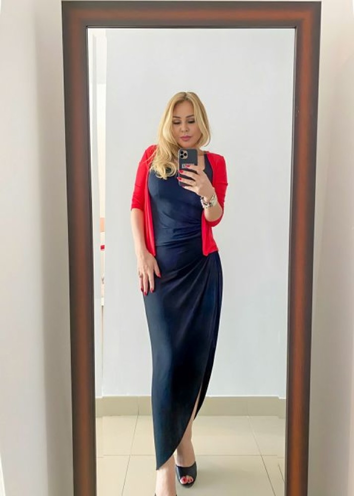 Индивидуалка Камилла фото № 2 в городе Белая Калитва