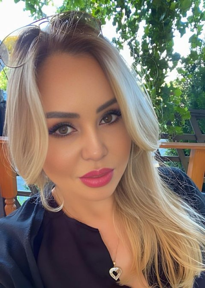 Индивидуалка Камилла фото № 2 в городе Белая Калитва