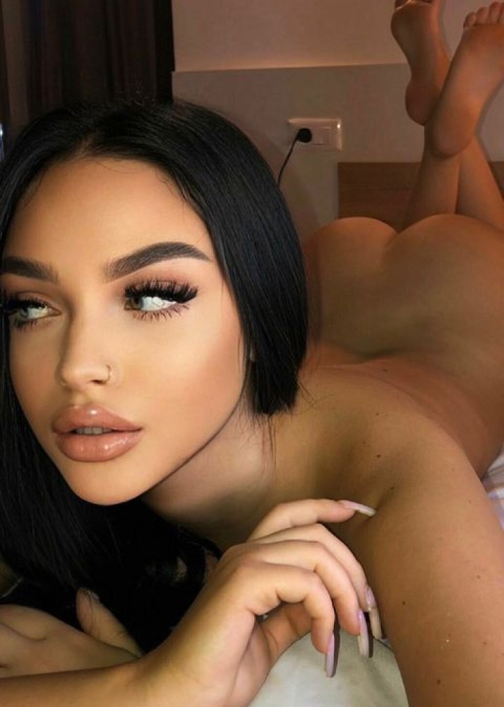 Индивидуалка Карина главное фото в городе Белая Калитва 