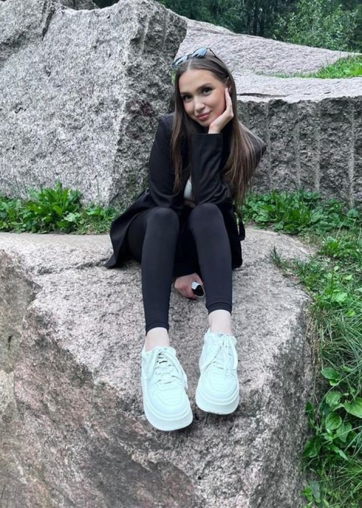 Индивидуалка Кира фото № 2 в городе Белая Калитва