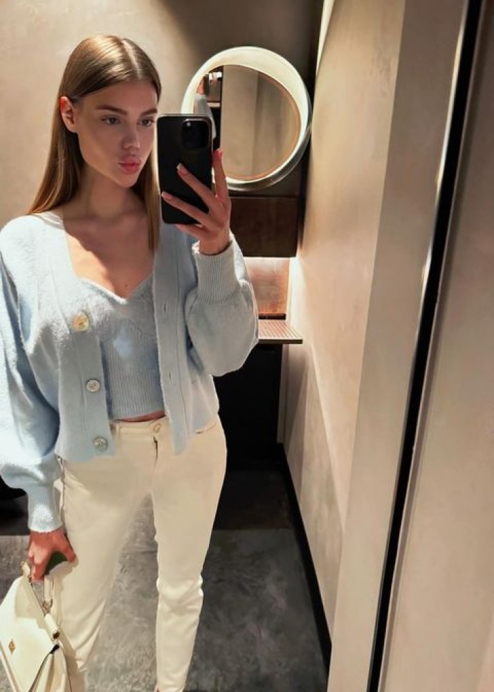 Индивидуалка Настя фото № 2 в городе Белая Калитва