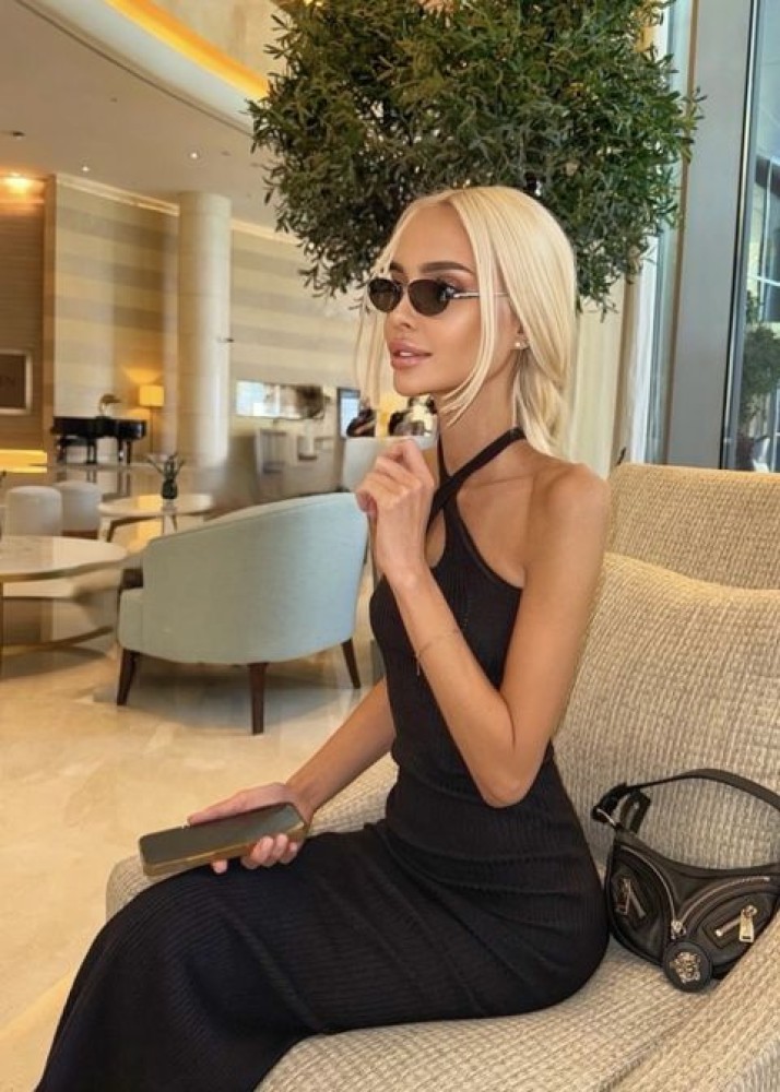 Индивидуалка Натали фото № 2 в городе Белая Калитва