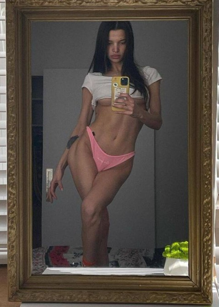 Индивидуалка Палома фото № 2 в городе Белая Калитва