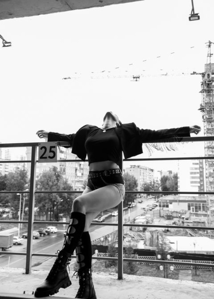 Индивидуалка Полина главное фото в городе Белая Калитва 