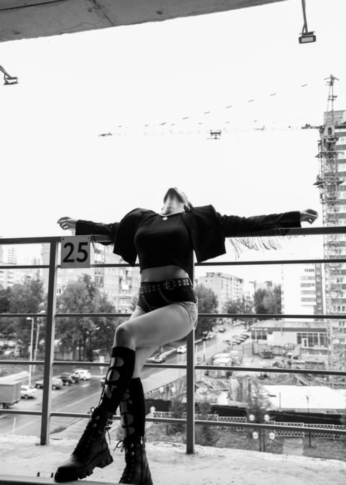 Индивидуалка Полина фото № 2 в городе Белая Калитва