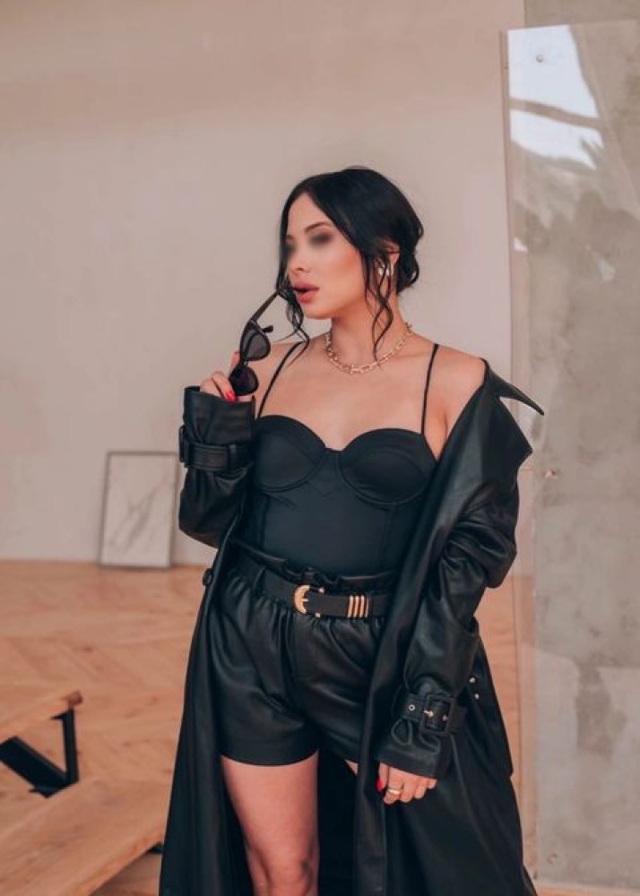 Индивидуалка Сандра фото № 2 в городе Белая Калитва