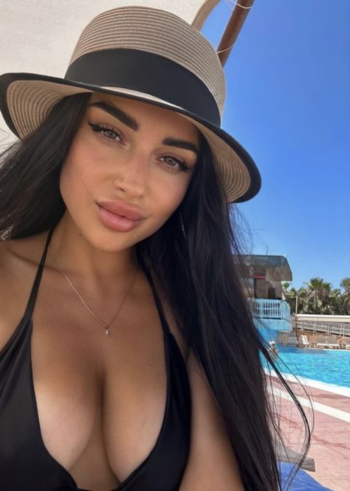 Индивидуалка София фото № 2 в городе Белая Калитва