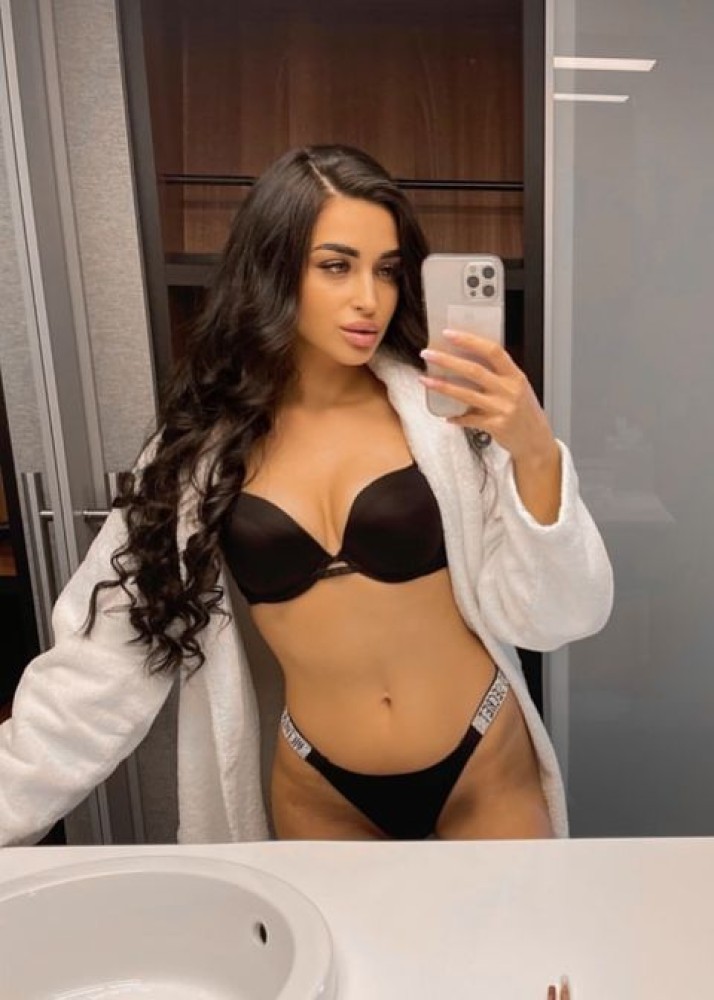 Индивидуалка София фото № 2 в городе Белая Калитва