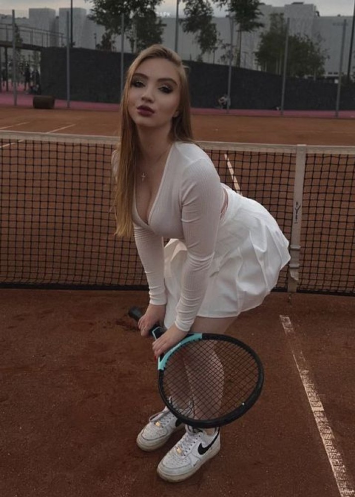 Индивидуалка Танита главное фото в городе Белая Калитва 