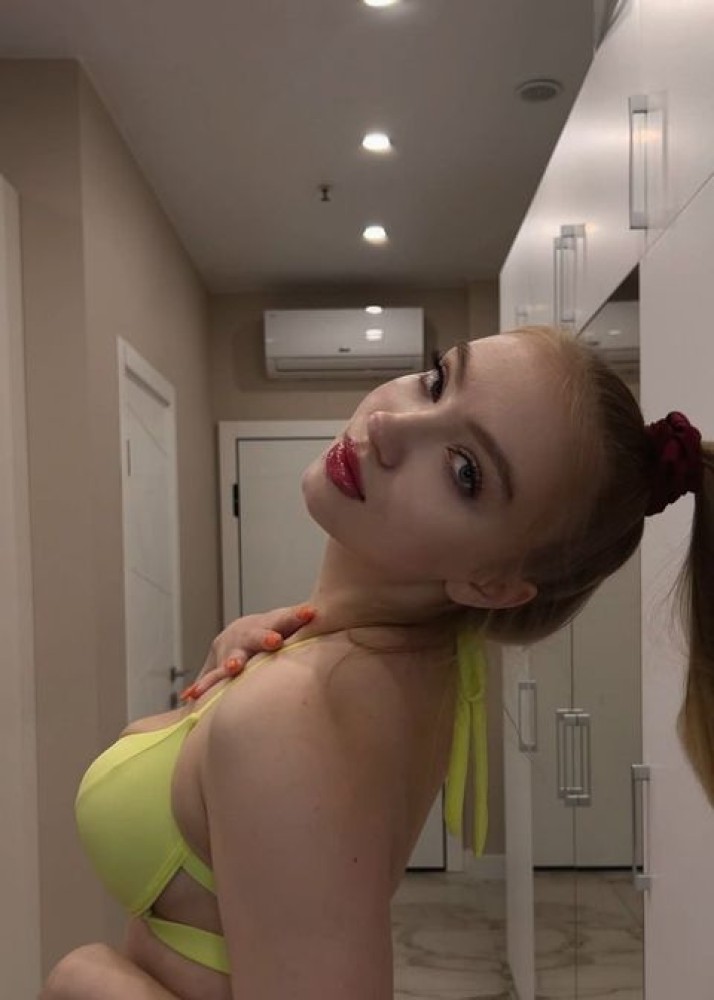 Индивидуалка Танита фото № 2 в городе Белая Калитва