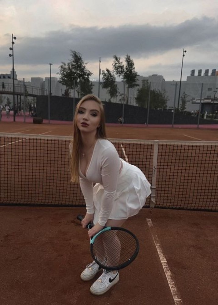 Индивидуалка Танита фото № 2 в городе Белая Калитва