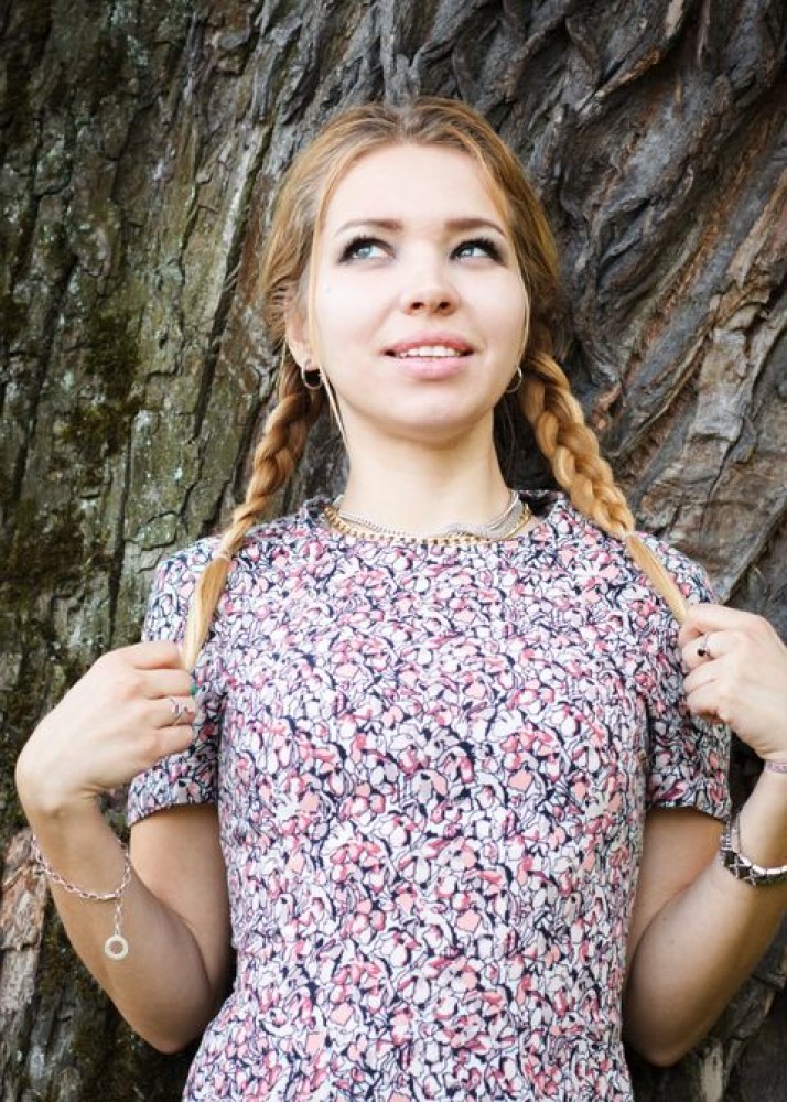 Индивидуалка Варвара главное фото в городе Белая Калитва 