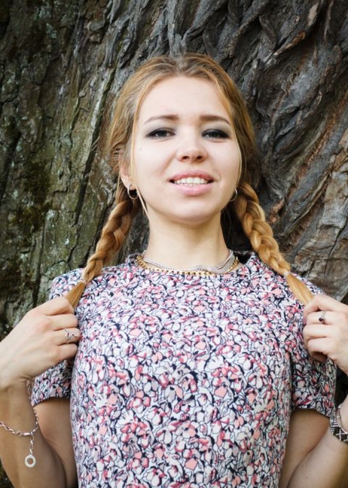 Индивидуалка Варвара фото № 2 в городе Белая Калитва