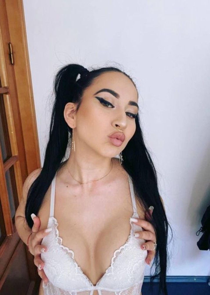 Индивидуалка Жасмин фото № 2 в городе Белая Калитва