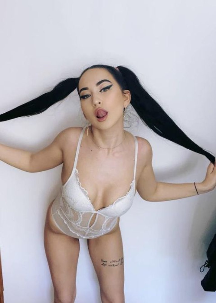 Индивидуалка Жасмин фото № 2 в городе Белая Калитва