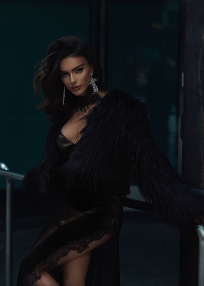 Индивидуалка Белка фото № 2 в городе Белая Калитва