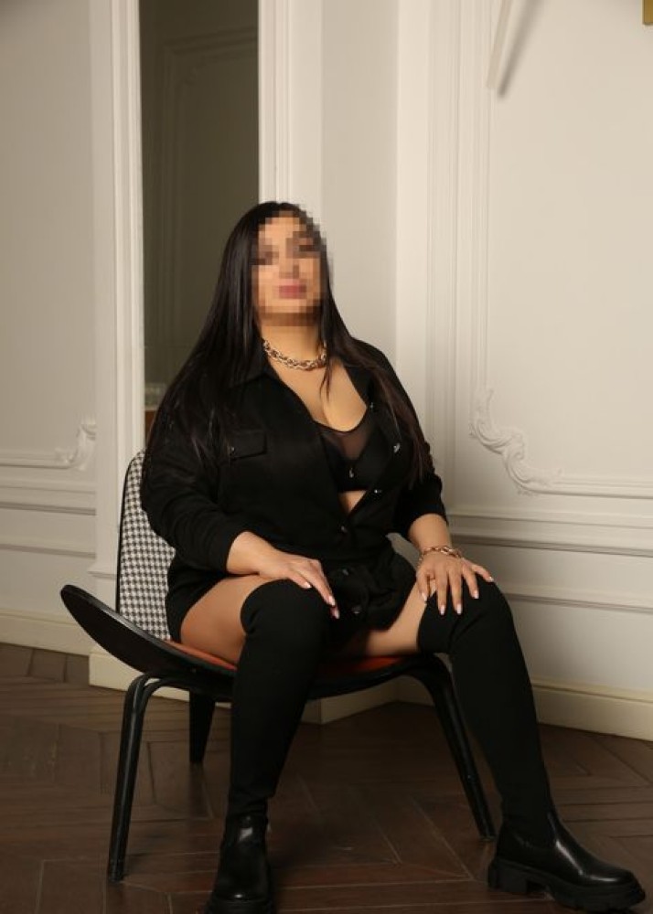 Индивидуалка Крис фото № 2 в городе Белая Калитва