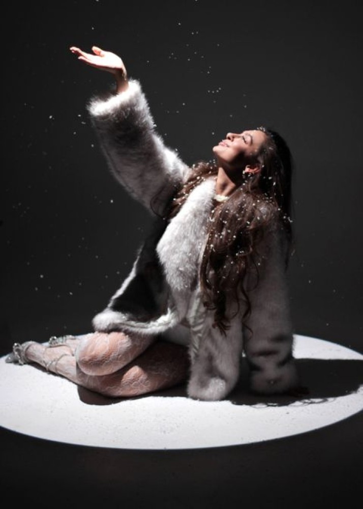 Индивидуалка Оля фото № 2 в городе Белая Калитва