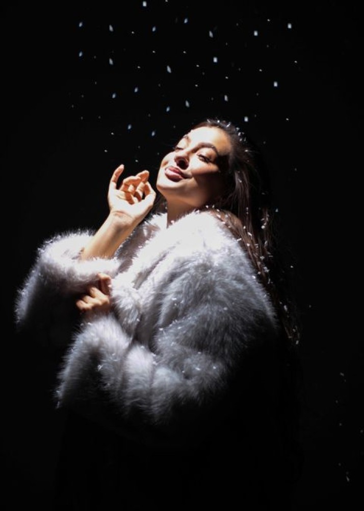 Индивидуалка Оля фото № 2 в городе Белая Калитва