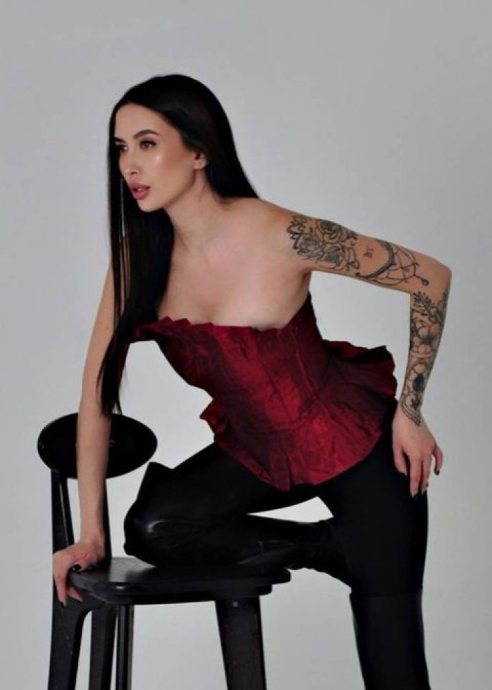 Индивидуалка Вика главное фото в городе Белая Калитва 